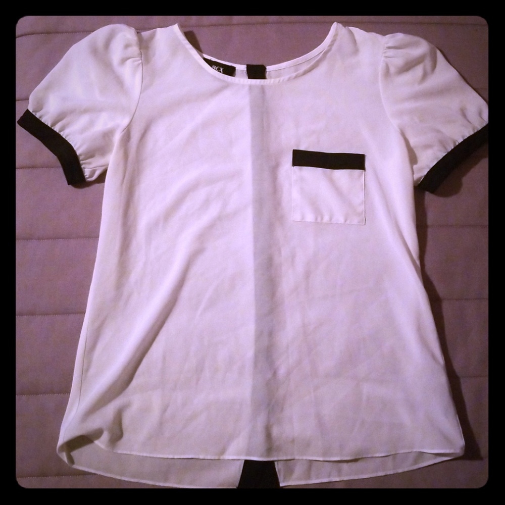 dress shirt
